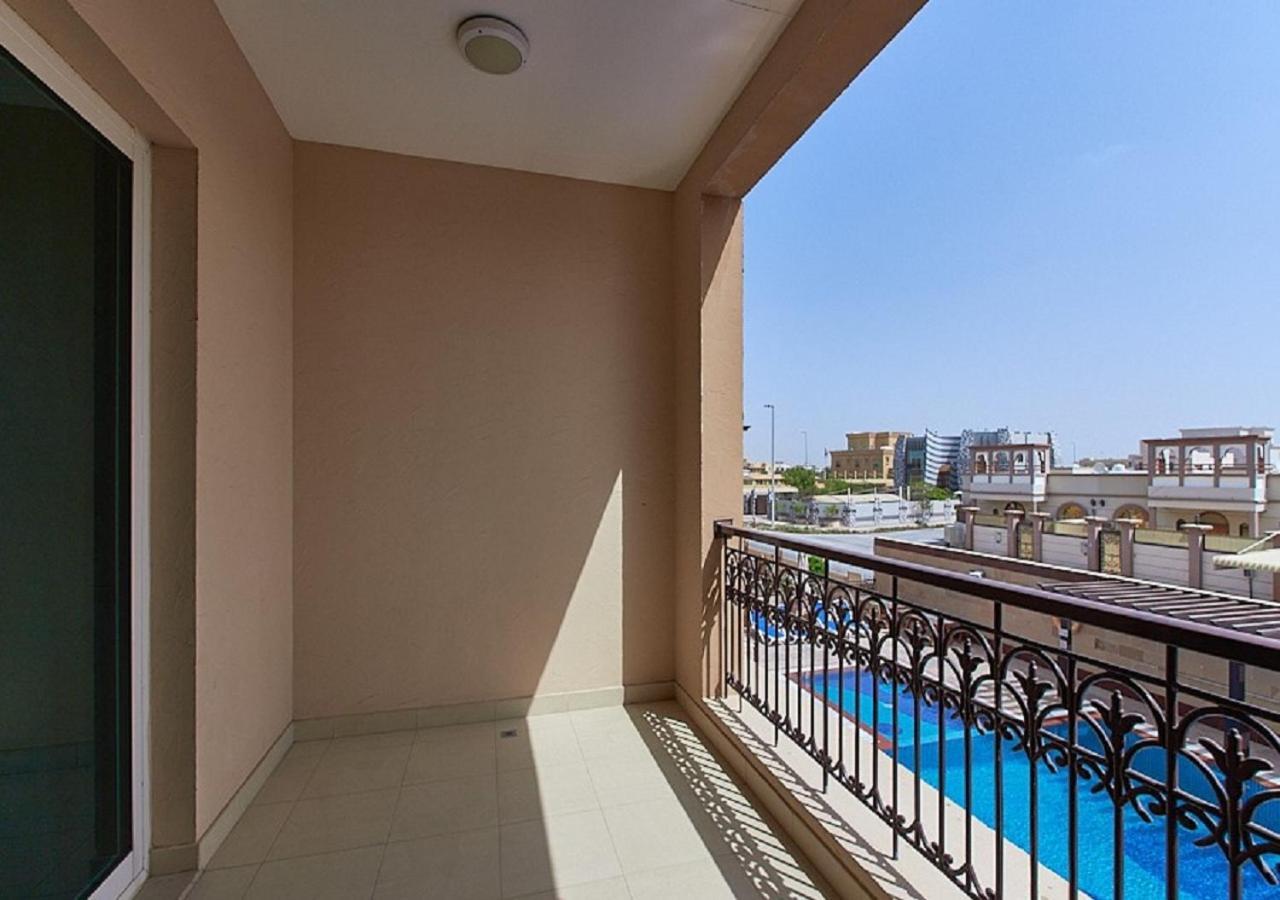Mughal Suites Ras al-Khaimah Exterior photo