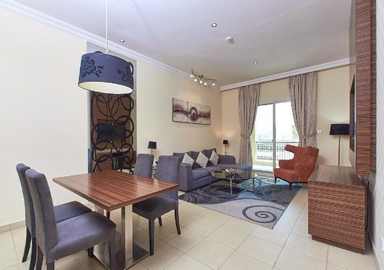 Mughal Suites Ras al-Khaimah Exterior photo