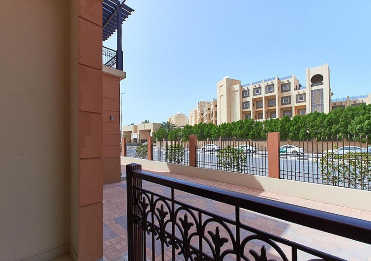Mughal Suites Ras al-Khaimah Exterior photo