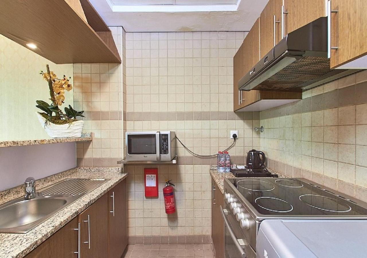 Mughal Suites Ras al-Khaimah Exterior photo
