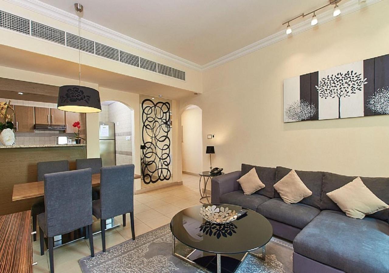Mughal Suites Ras al-Khaimah Exterior photo