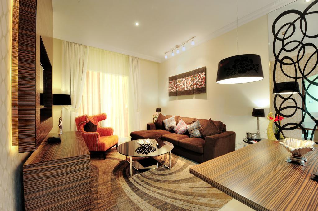 Mughal Suites Ras al-Khaimah Exterior photo